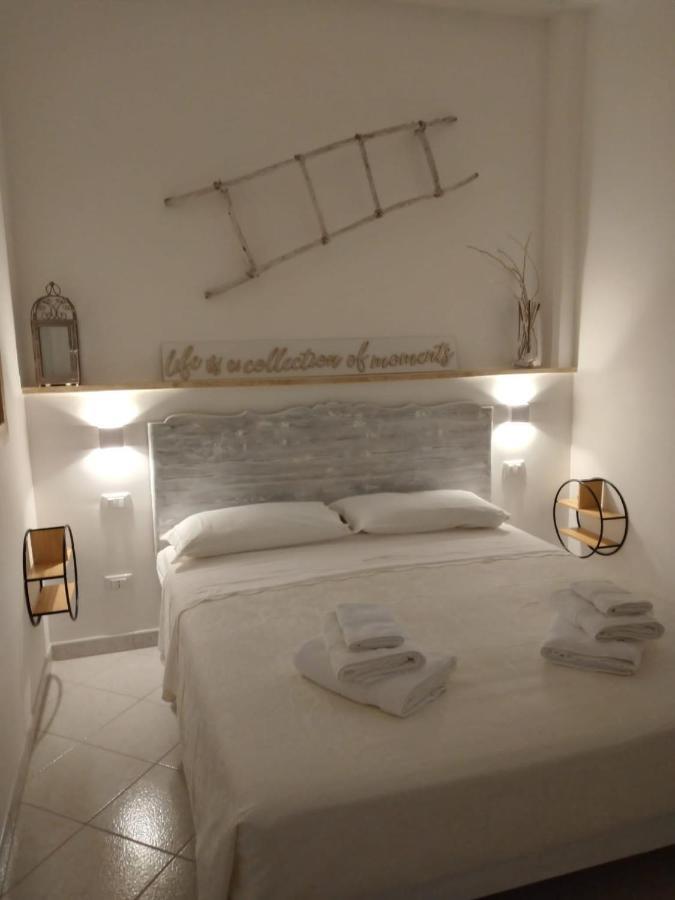 White House Torre Canne Exterior foto