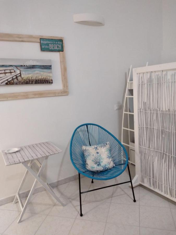 White House Torre Canne Exterior foto