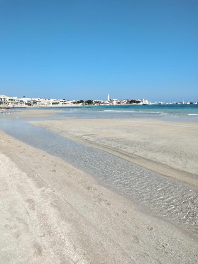 White House Torre Canne Exterior foto