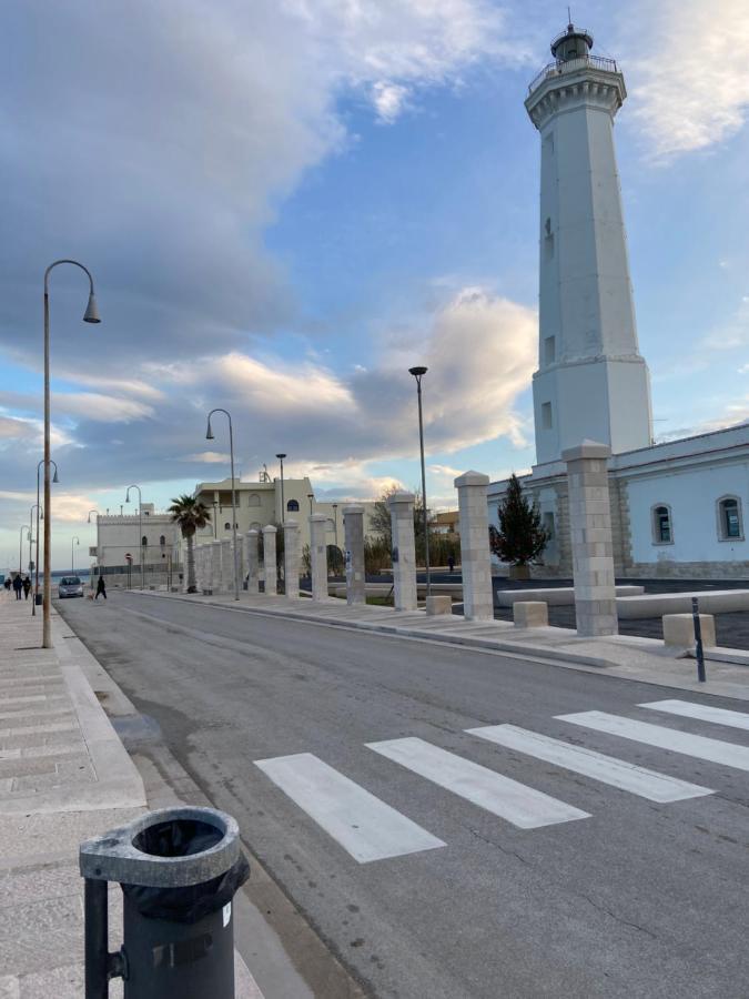 White House Torre Canne Exterior foto