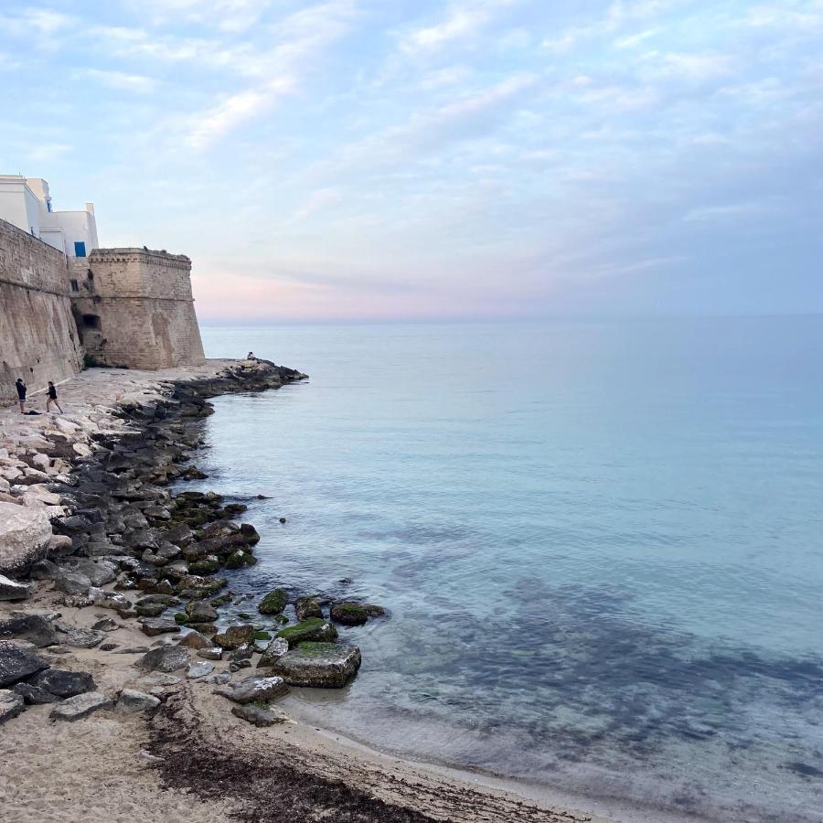 White House Torre Canne Exterior foto