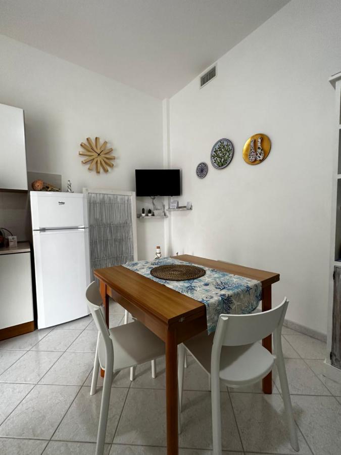 White House Torre Canne Exterior foto