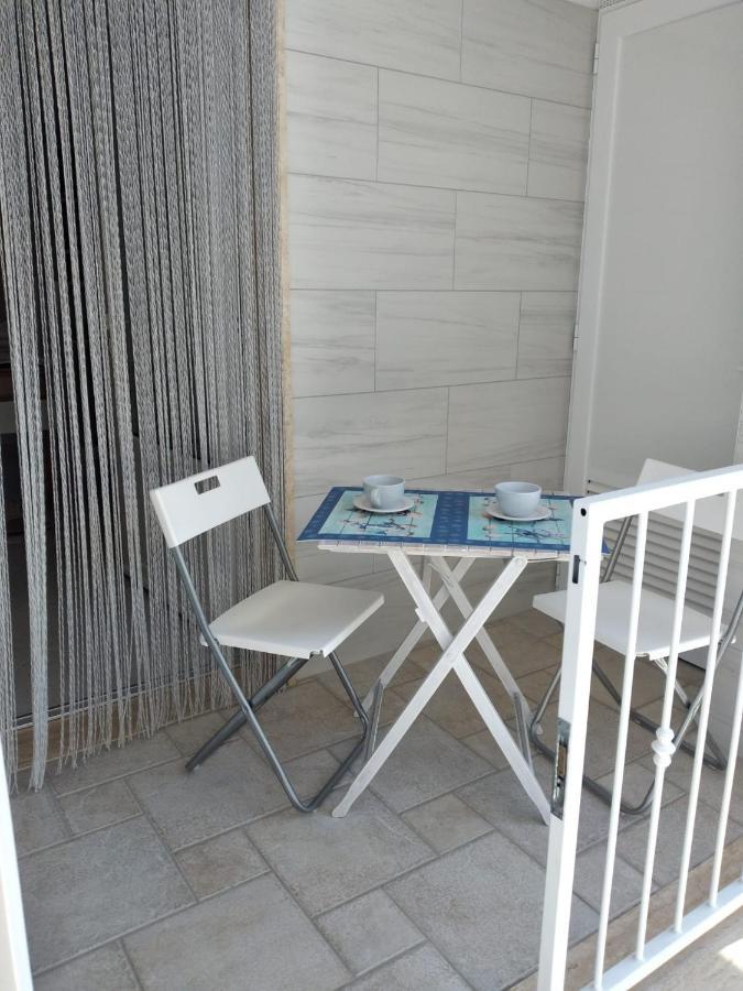 White House Torre Canne Exterior foto